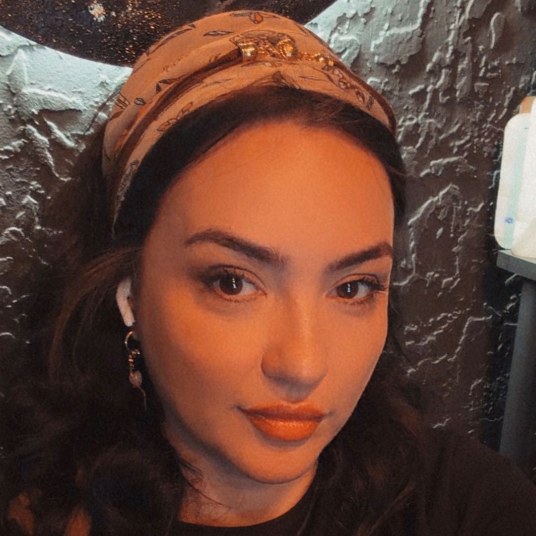 Аксинья Радчевская