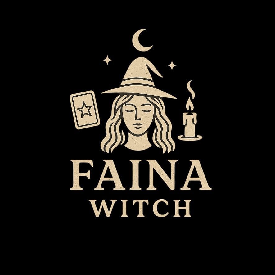 Ведьма Фаина