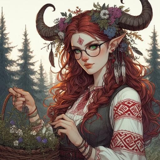 Магічна обитель