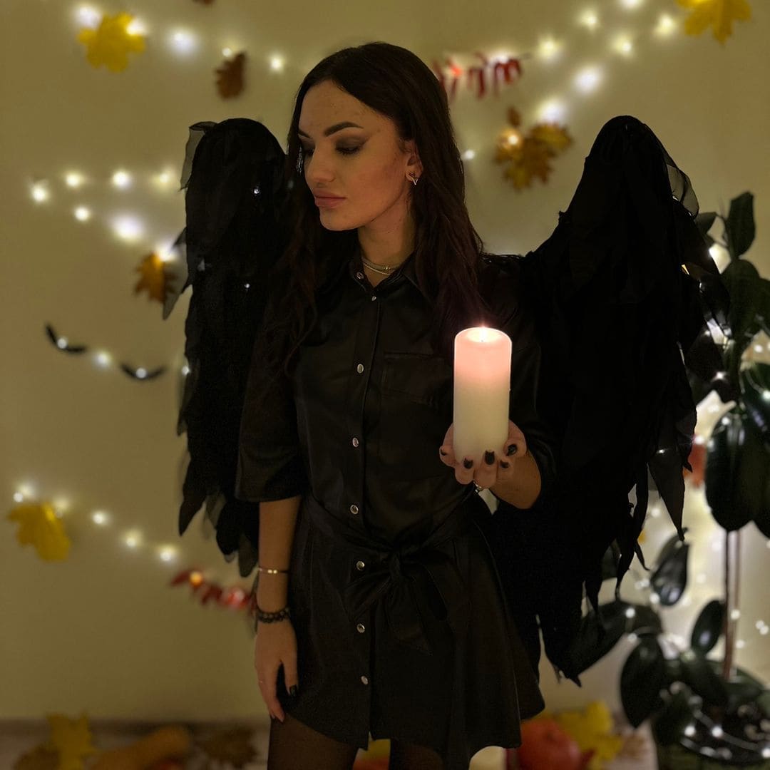 Медицинская ведьма